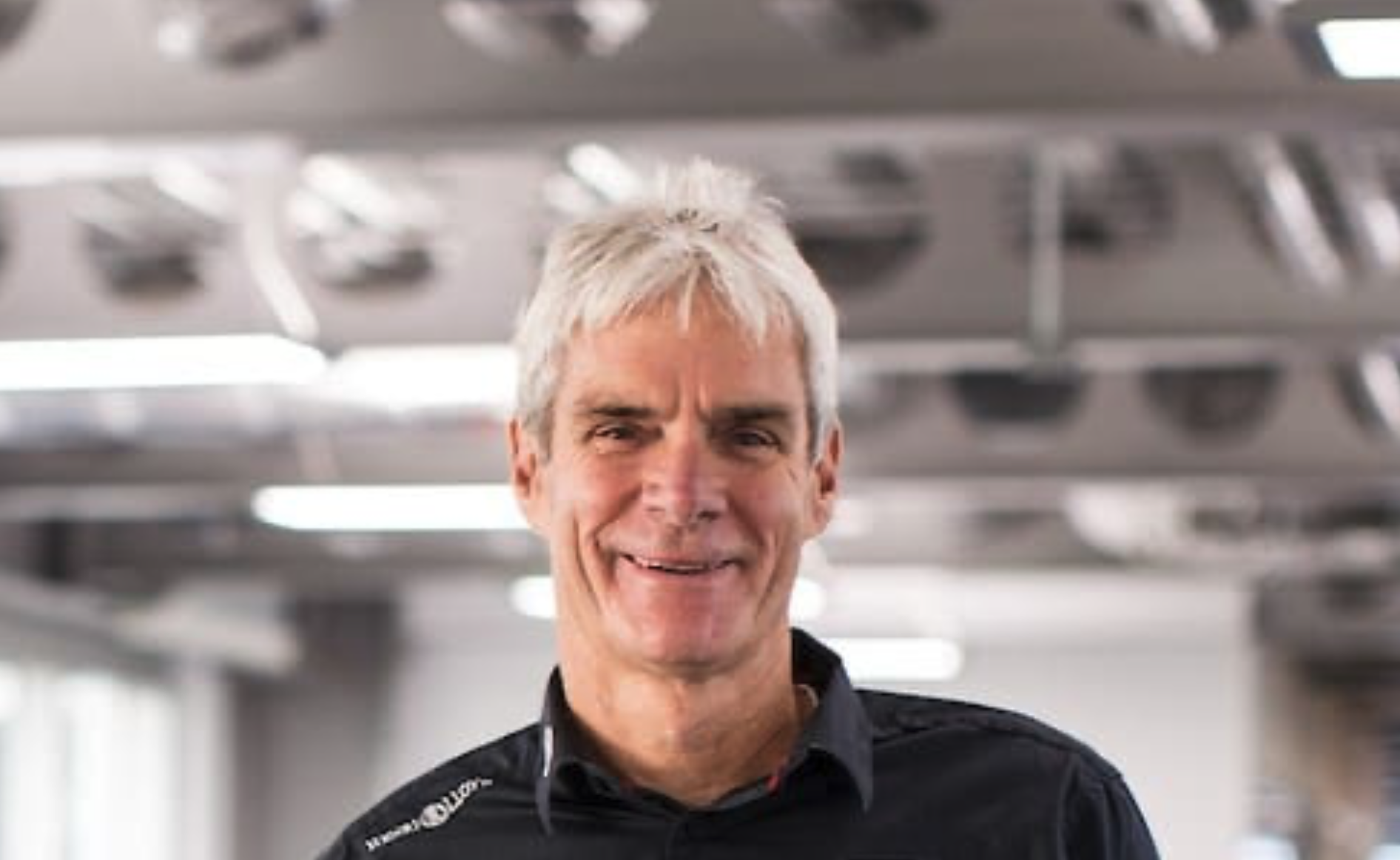 Ep: 41 Grant Simmer OAM – One of the Greatest Moments in Australian Sports History