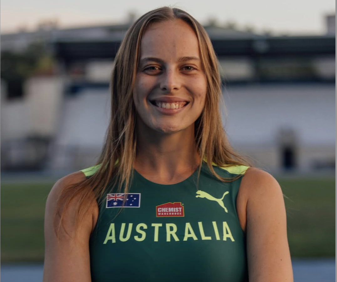 Ep:59 Allanah Pitcher – Steps Towards Greatness