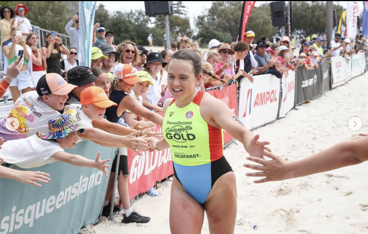 Ep: 60 Jemma Smith – Endurance, Excellence & Going One Better