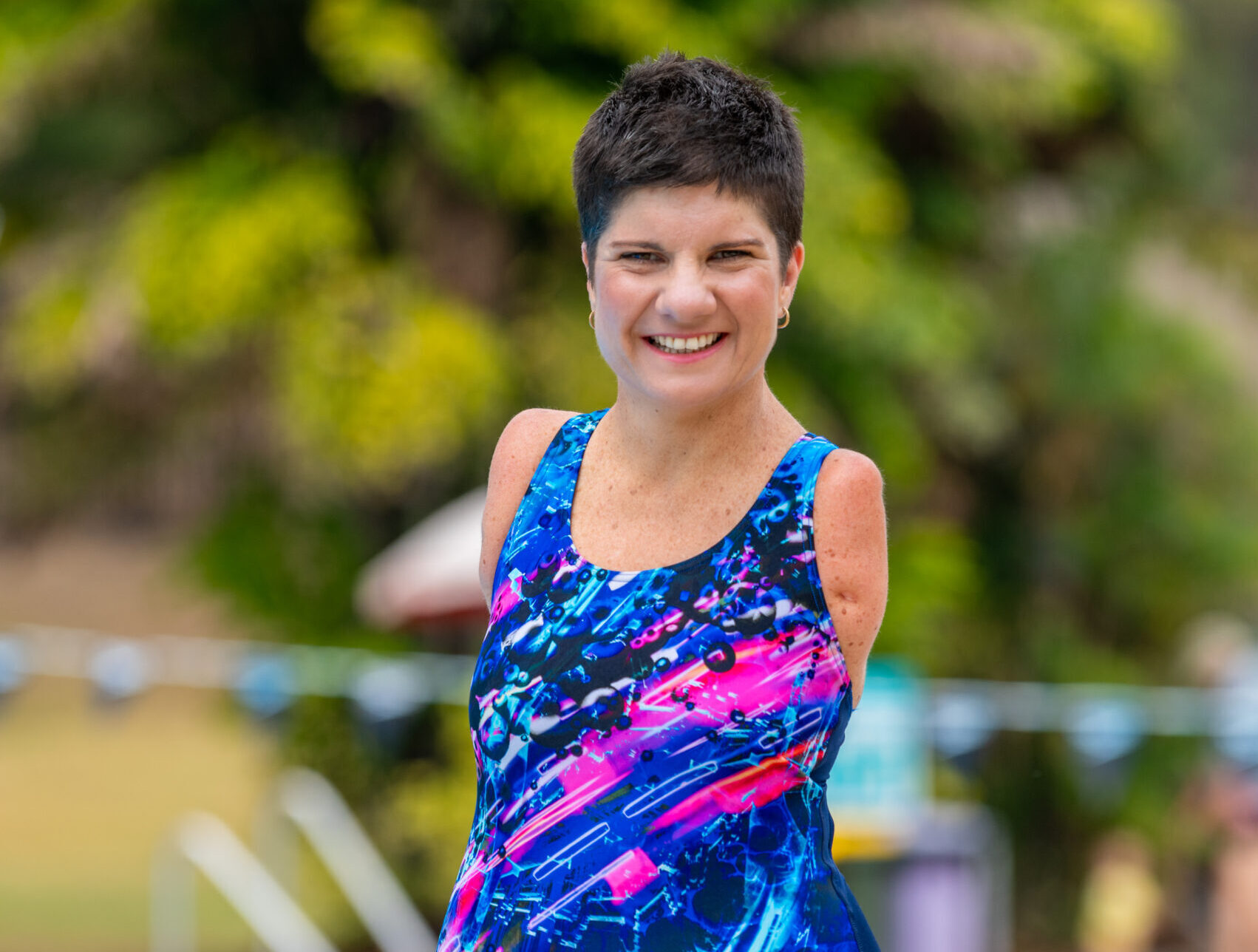 EP:67 “The Wingless Warrior” Kerry-Lee Gockel