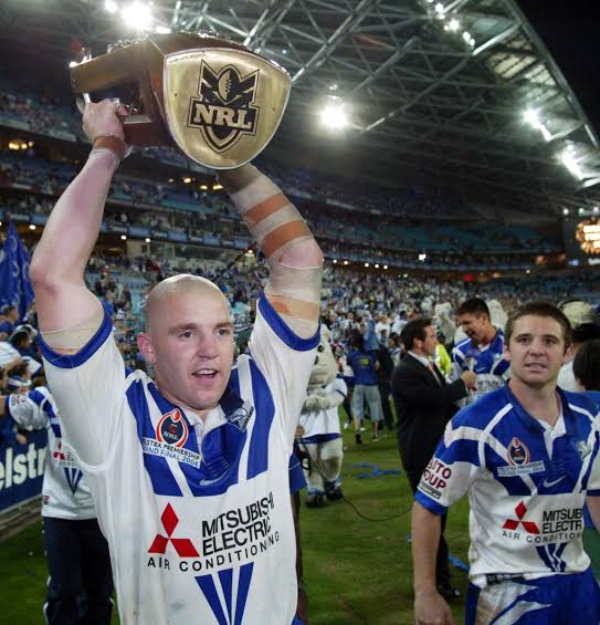 Ep: 27 Mark “Ogre” O’Meley – The Coaches, The Battles & his Ultimate 17 | Part 2