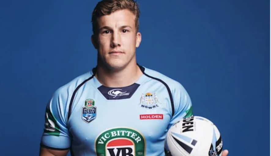 Ep: 30 Trent Hodkinson – NSW Blues State of Origin Hero